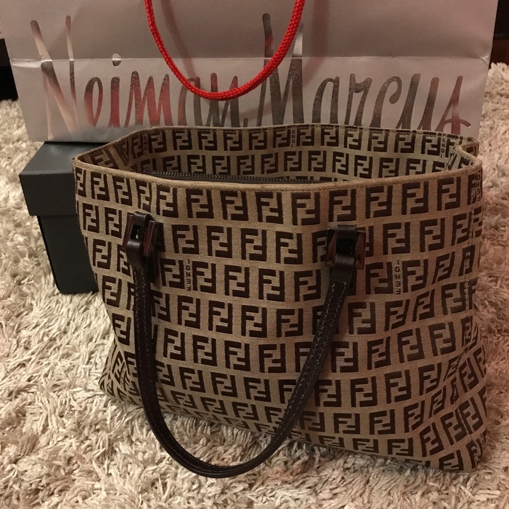 Fendi bag